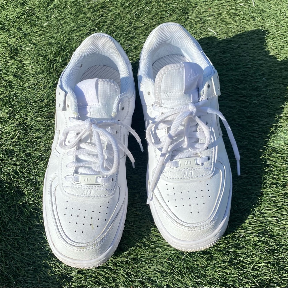 Air Forces 1 Shadow